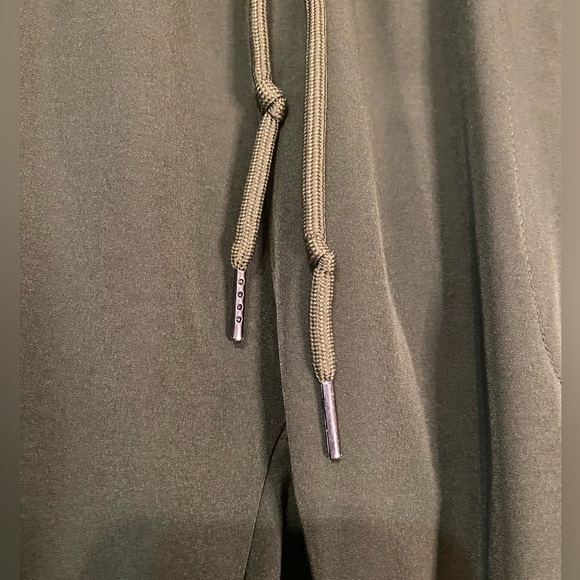 Embrace Life Athleisure Capri Pants - Picture 4 of 8